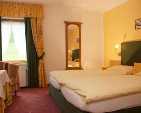 Hotel Lizumerhof