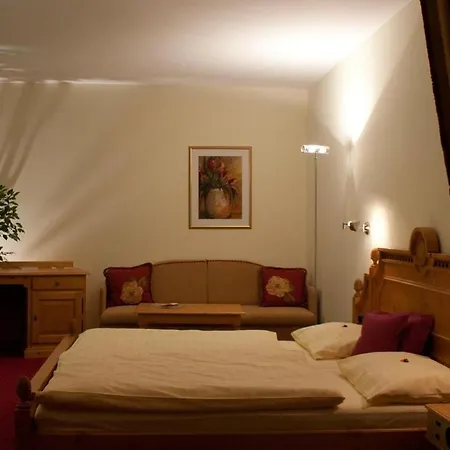Lizumerhof 4*