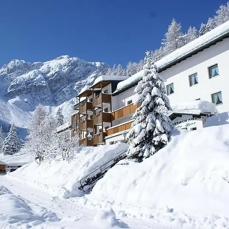 Lizumerhof 4* Axamer Lizum