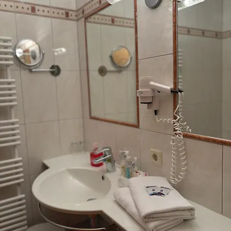 Lizumerhof Otel Axamer Lizum