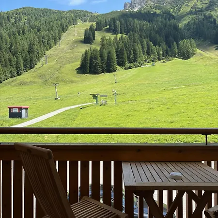 Lizumerhof Otel 4*