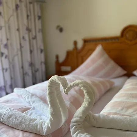 מלון Lizumerhof 4*