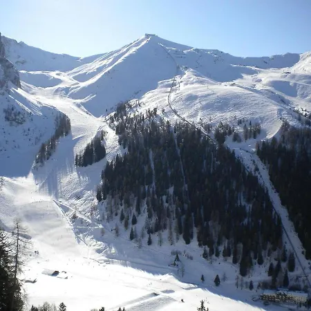 Lizumerhof Axamer Lizum